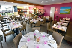 Made in Italy. Restaurant de cuisine italienne à Asse.