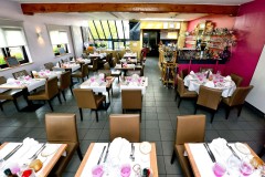 Made in Italy, Restaurant italien cuisine.