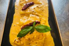 Made in Italy. Restaurant italien dans le Brabant flamand.