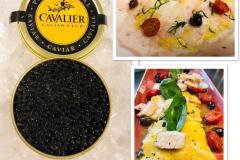 Made in Italy, Restaurant italien dans le Brabant flamand.