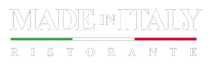 Restaurant Made in Italy